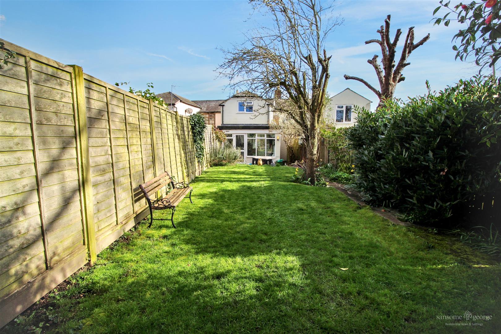 City Road, Tilehurst, Reading